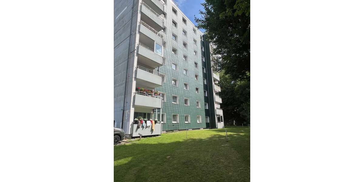 Etagenwohnung Wuppertal Gemarkung Ronsdorf - 2 Zimmer, 66 m&sup2;, 89.900&euro; | Angebot:22011663
