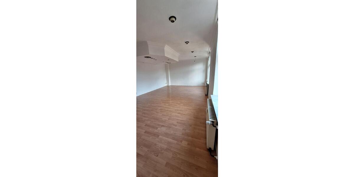 Provisionsfrei* Geräumige 4-Zi.-Wohnung Kamblickweg, 104 m², bezugsfrei - Etagenwohnung Essen Kray | Angebot:25370967