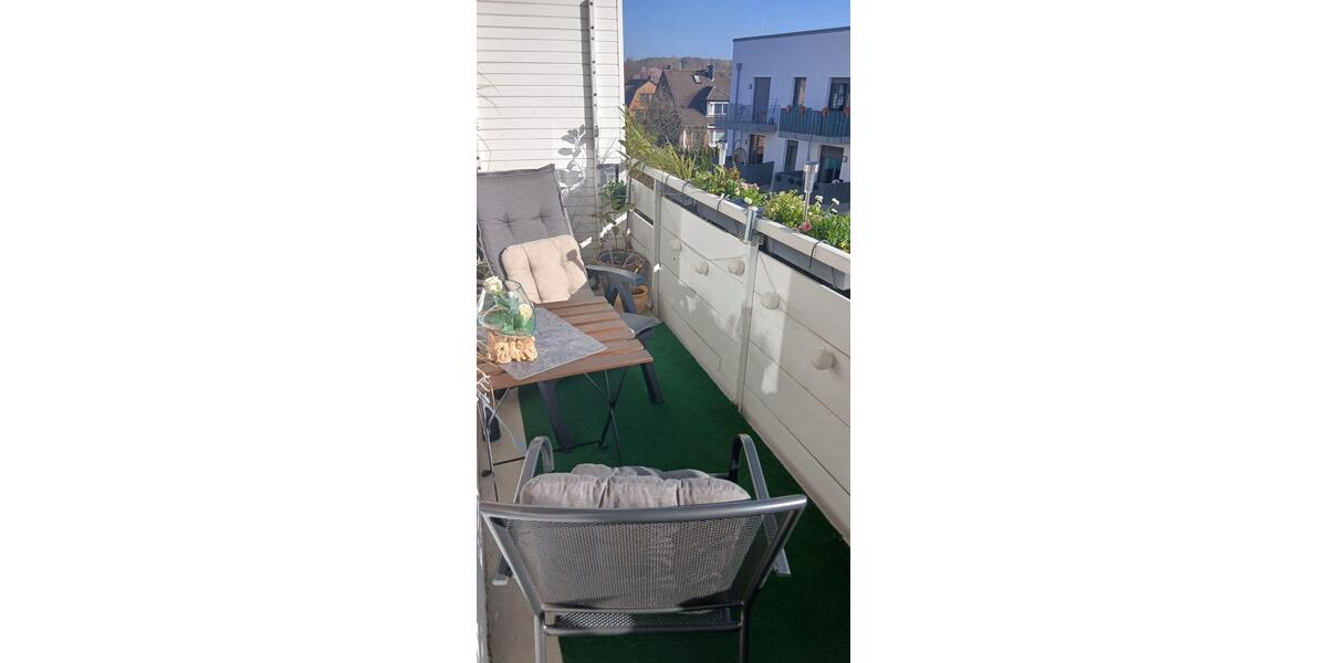 Etagenwohnung Erkrath - 2 Zimmer, 42 m&sup2;, 120.000&euro; | Angebot:25150973