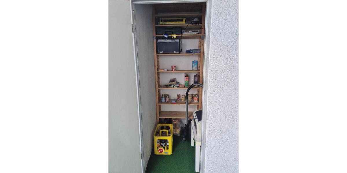 Etagenwohnung Düsseldorf Stadtbezirk 9 - 1 Zimmer, 36 m&sup2;, 700&euro; | Angebot:25239867