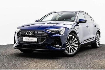 Audi e-tron 47.185 km 31.595 &euro; Hagen 58091