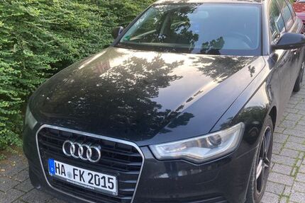 Audi A6 184.900 km 10.999 &euro; Hagen 58135