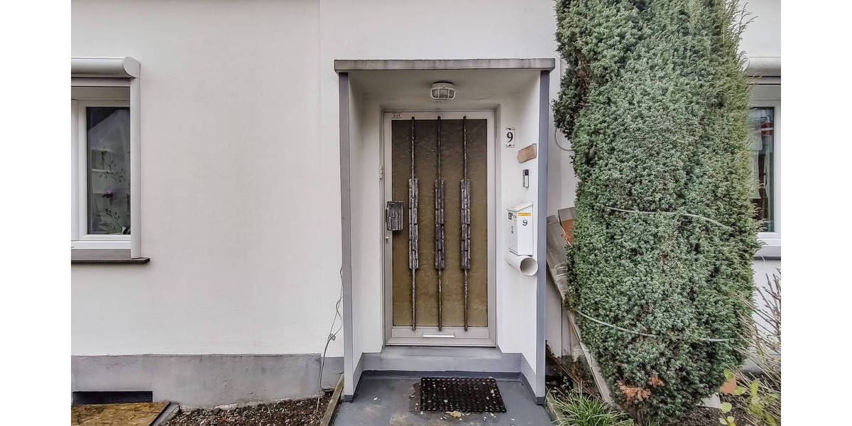 Einfamilienhaus Witten Rüdinghausen - 7 Zimmer, 142 m&sup2;, 349.000&euro; | Angebot:25665727