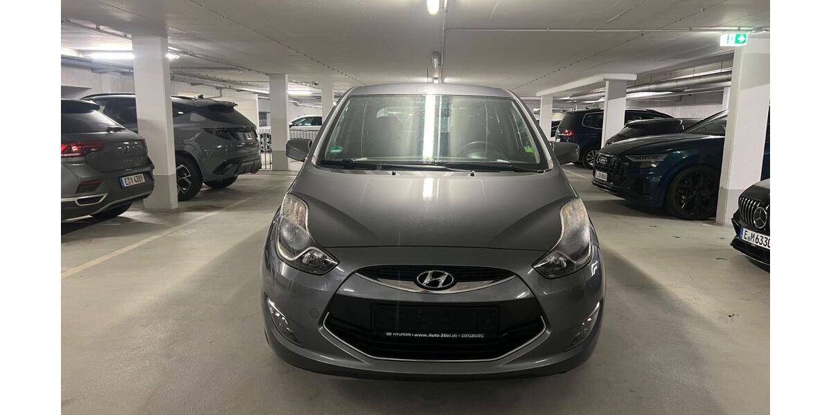 Hyundai ix20 185.000 km 4.500 &euro; Essen 45326