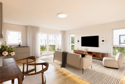 Wohnung Langenfeld - 4 Zimmer, 96 m&sup2;, 569.000&euro; | Angebot:21320773