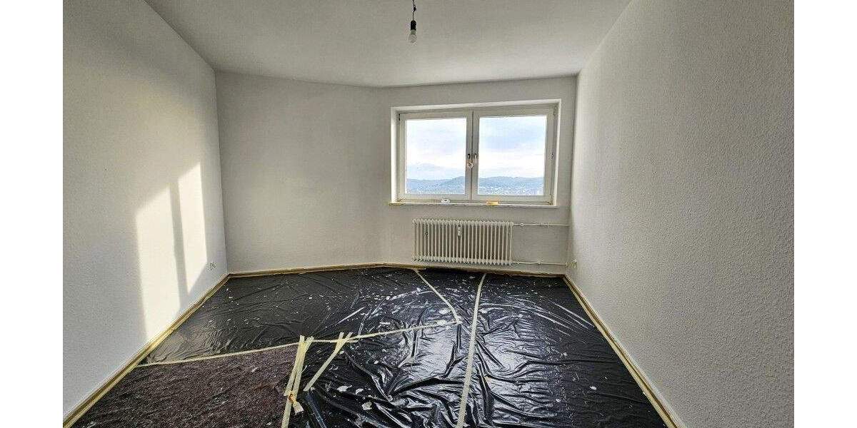 Etagenwohnung Wuppertal Barmen - 3 Zimmer, 78 m&sup2;, 592&euro; | Angebot:25837655