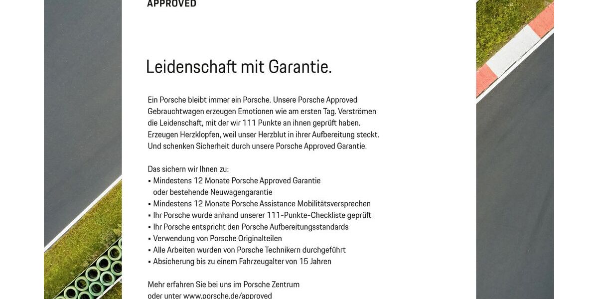 Porsche Macan 50.250 km 69.900 &euro; Essen 45143