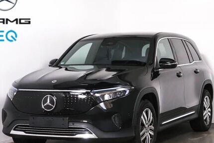 Mercedes-Benz EQB 15.191 km 40.470 &euro; Schwelm 58332