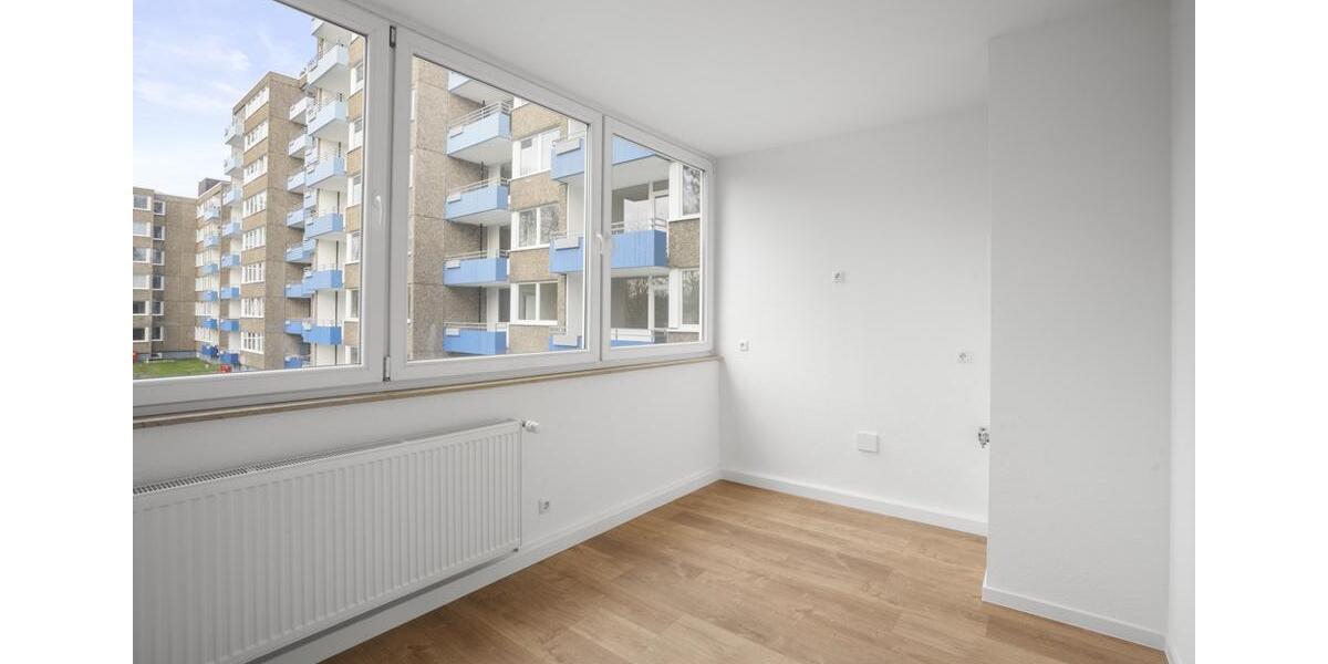 Erdgeschoßwohnung Herne Wanne-Bickern - 2 Zimmer, 64 m&sup2;, 512&euro; | Angebot:26442671
