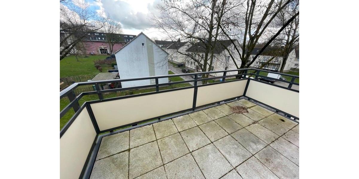 Etagenwohnung Bochum Bochum-Mitte - 1 Zimmer, 52 m&sup2;, 550&euro; | Angebot:22028860