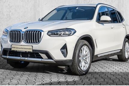 BMW X3 40.103 km 40.490 &euro; Herne 44625