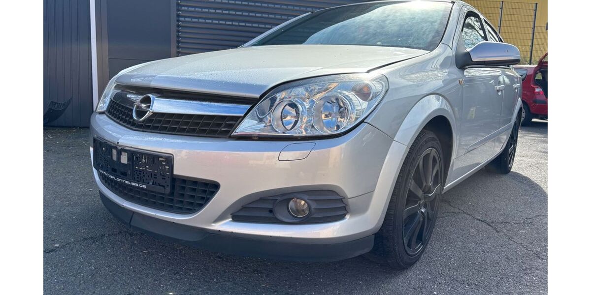 Opel Astra 170.735 km 1.450 &euro; Mülheim 45472