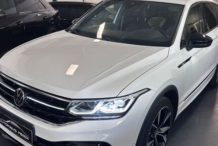 VW Tiguan Allspace 109.000 km 30.900 &euro; Gelsenkirchen 45886