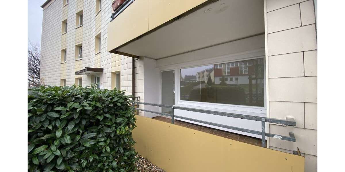 Etagenwohnung Ennepetal Rottenberg - 2 Zimmer, 65 m&sup2;, 450&euro; | Angebot:26025379