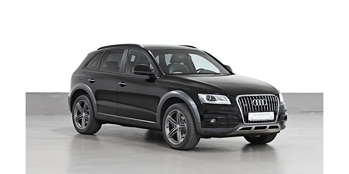 Audi Q5 139.816 km 20.990 &euro; Düsseldorf 40597