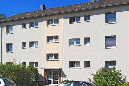 Wohnung Hilden Kleef - 3 Zimmer, 65 m&sup2;, 779&euro; | Angebot:27339418