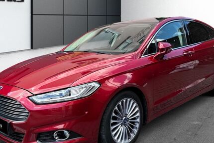 Ford Mondeo 116.900 km 11.990 &euro; Remscheid 42857