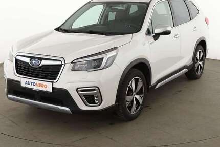 Subaru Forester 24.832 km 28.330 &euro; Essen 45141