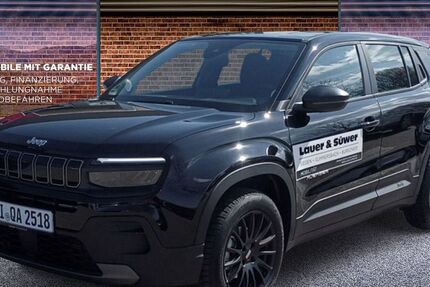 Jeep Avenger 7.000 km 20.900 &euro; Burscheid 51399