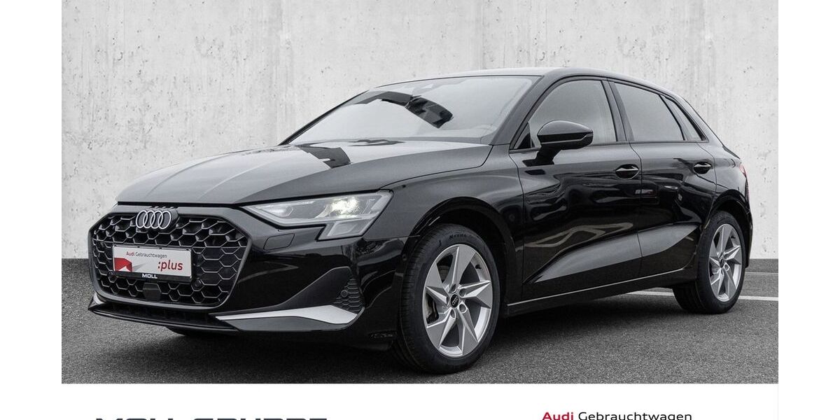 Audi A3 27.989 km 29.970 &euro; Düsseldorf 40549
