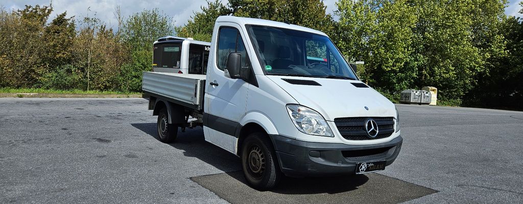 Mercedes-Benz Sprinter 77.365 km 11.999 &euro; Mettmann 40822