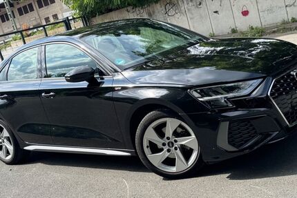 Audi A3 45.000 km 25.000 &euro; Bochum 44795