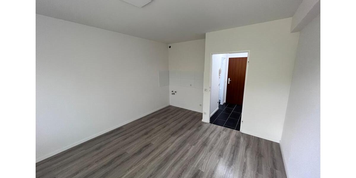 Etagenwohnung Essen Stadtbezirk V - 1 Zimmer, 25 m&sup2;, 476&euro; | Angebot:26492769