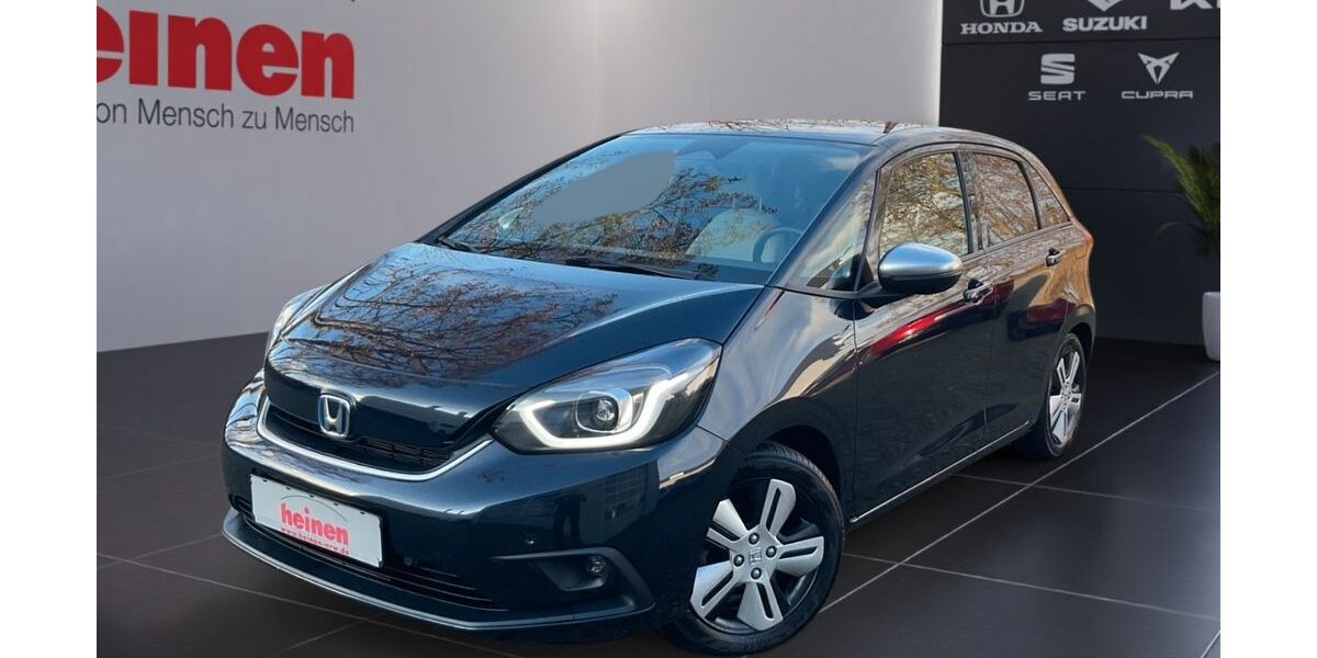 Honda Jazz 56.868 km 17.979 &euro; Hagen 58135