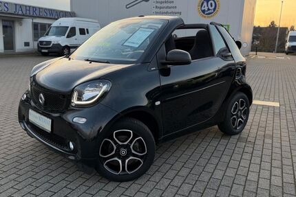 Smart ForTwo 59.688 km 16.490 &euro; Witten 58454