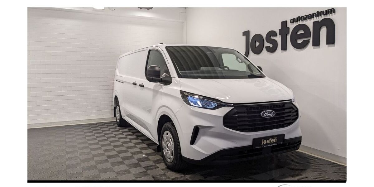 Ford Transit 25.609 km 29.990 &euro; Monheim am Rhein 40789