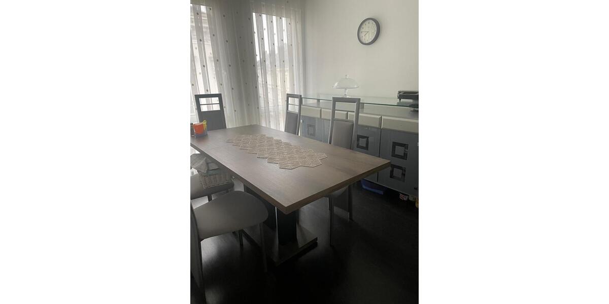 Etagenwohnung Wuppertal Brill - 4 Zimmer, 115 m&sup2;, 1.200&euro; | Angebot:26297443