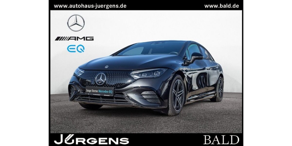 Mercedes-Benz EQE 22.611 km 52.490 &euro; Hagen 58135