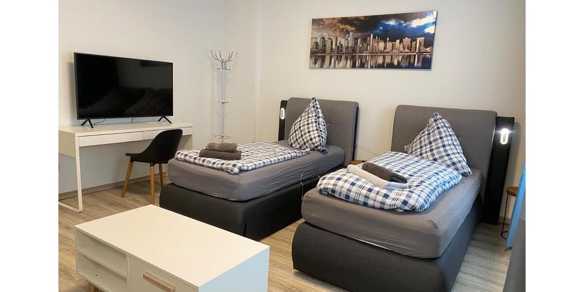 Ferienimmobilie Essen Stadtbezirk VI - 80&euro; | Angebot:24471726