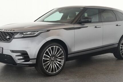 Land Rover Range Rover Velar 52.600 km 49.484 &euro; Düsseldorf 40233