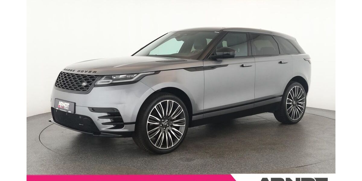 Land Rover Range Rover Velar 52.600 km 49.484 &euro; Düsseldorf 40233