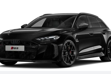 Audi RS5 4.050 km 129.990 &euro; Bochum 44809