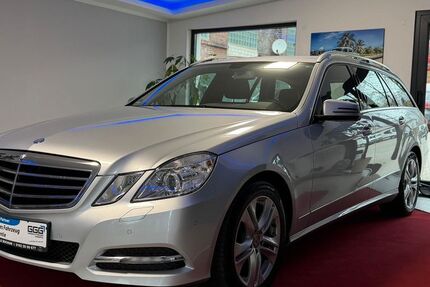 Mercedes-Benz E 200 181.086 km 11.990 &euro; Bochum 44894