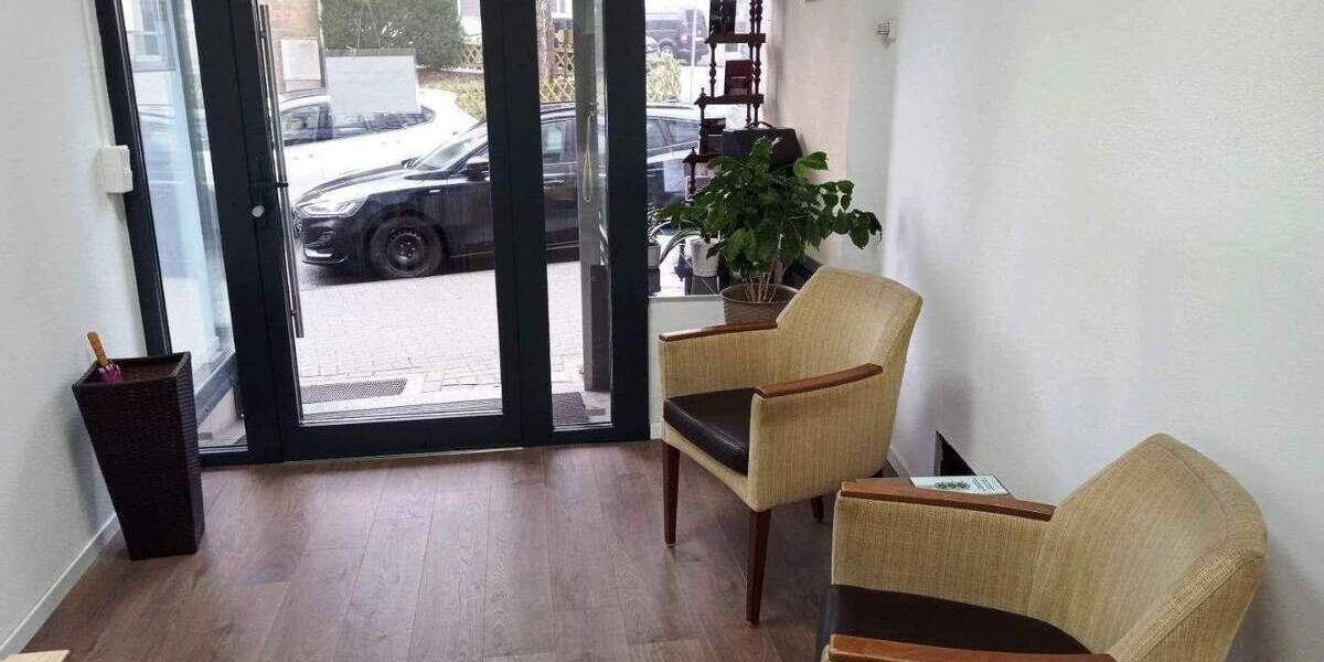 Gewerbeobjekt Wuppertal Ronsdorf - 190&euro; | Angebot:25867061