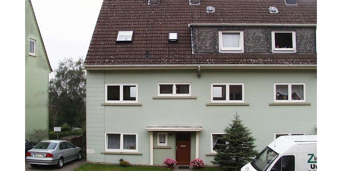 Etagenwohnung Schwelm - 2.5 Zimmer, 59 m&sup2;, 440&euro; | Angebot:27320513