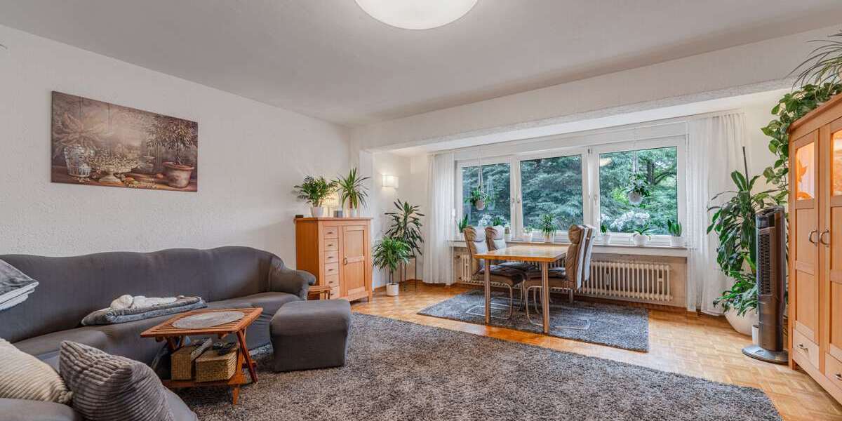 Etagenwohnung Bochum / Dahlhausen Dahlhausen - 4 Zimmer, 87 m&sup2;, 239.000&euro; | Angebot:25765701