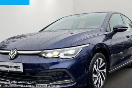 VW Golf 83.185 km 23.330 &euro; Solingen 42651