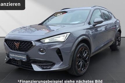 Cupra Formentor 22.272 km 34.990 &euro; Solingen 42719