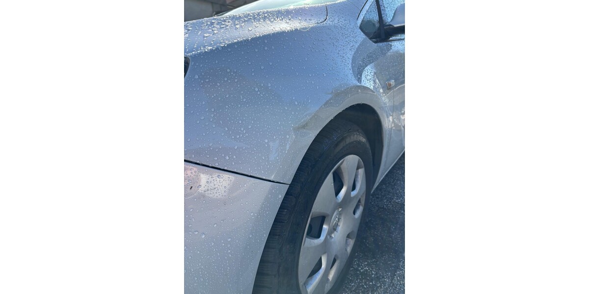 Opel Astra GTC J 244.409 km 3.750 &euro; Wuppertal 42275