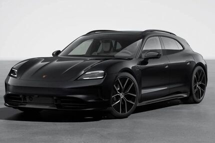 Porsche Taycan 9.900 km 105.790 &euro; Wuppertal 42279