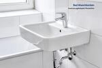 Erdgeschoßwohnung Wuppertal Gemarkung Elberfeld - 3 Zimmer, 71 m&sup2;, 659&euro; | Angebot:25627127
