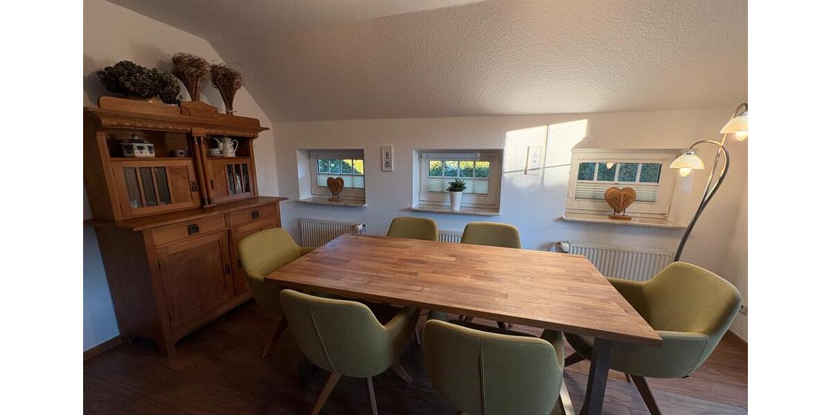 Ferienimmobilie Bochum Wiemelhausen - 959&euro; | Angebot:25047691