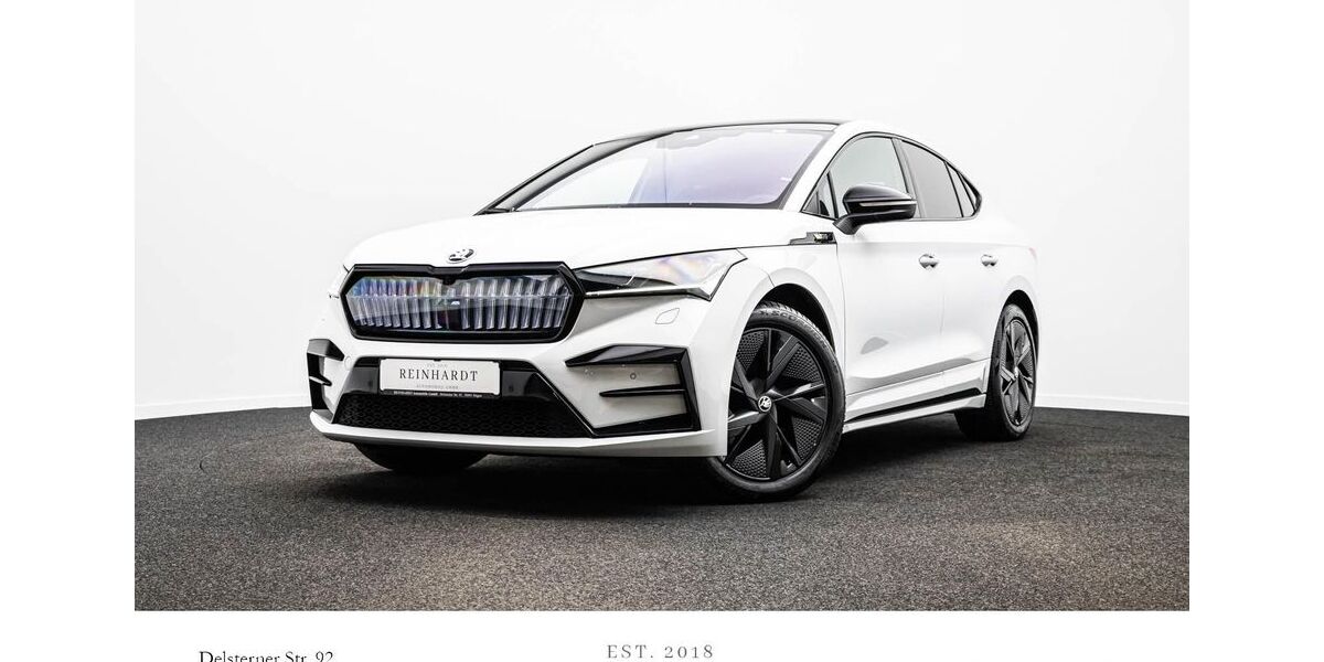 Skoda Enyaq 71.592 km 34.320 &euro; Hagen 58091