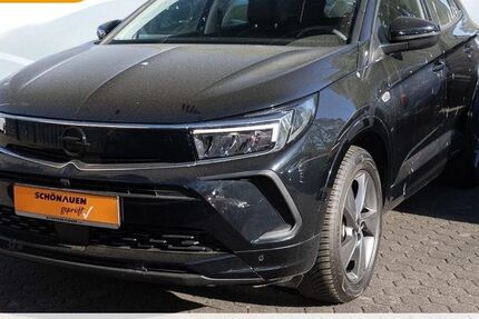 Opel Grandland (X) 5.623 km 28.990 &euro; Solingen 42697