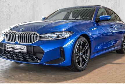 BMW 320 57.400 km 34.990 &euro; Hagen 58119