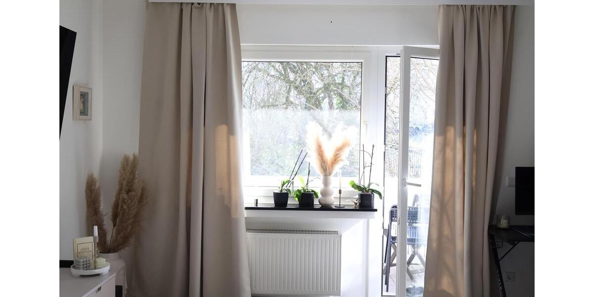 Etagenwohnung Wuppertal Barmen - 2 Zimmer, 60 m&sup2;, 645&euro; | Angebot:25414923